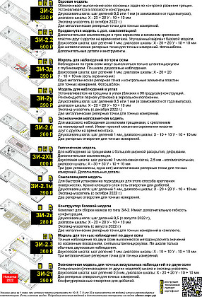 Прайс 09-2022